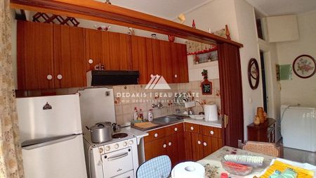 Studio/Γκαρσονιέρα για ενοικίαση Λουτράκι (Λουτράκι-Περαχώρα) - Photo 5