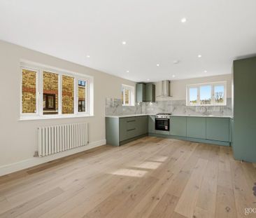 2 bedroom apartment to rent - Photo 4