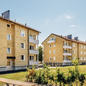 Järnvägsgatan 10 A - Foto 2