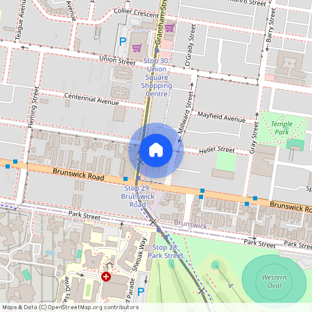 31 Heller Street, VIC 3056, Brunswick