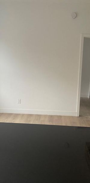 Appartement 3 1/2 rénové au centre-ville - Photo 1