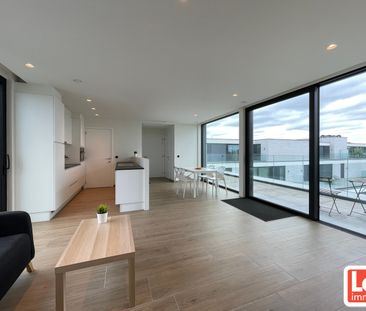 Appartement te huur in Lochristi - Photo 6