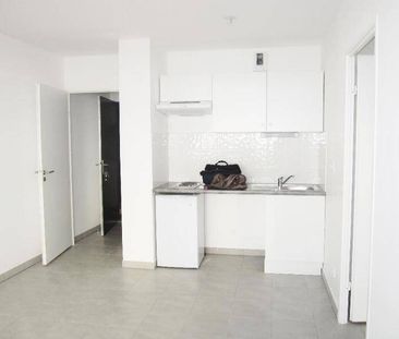 Location appartement récent 2 pièces 39.6 m² à Montpellier (34000) - Photo 1