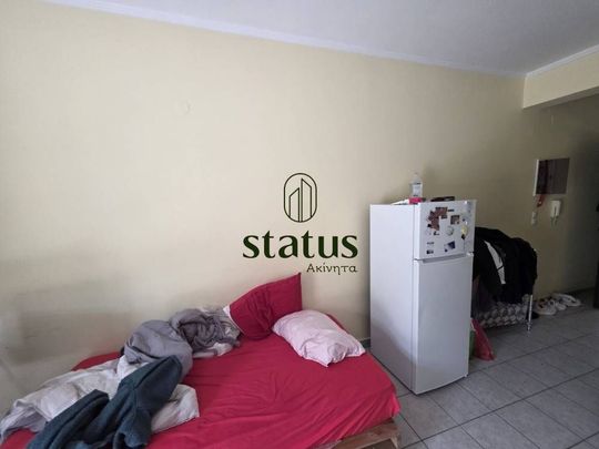 Studio/Γκαρσονιέρα για ενοικίαση Νόρμαν (Πάτρα) - Φωτογραφία 1