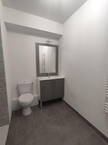 Location Appartement 1 pièce 26m² COLOMIERS 31770 - Photo 5