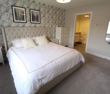 West Craigbank Crescent, Cults, AB15 - Photo 5