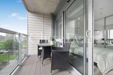 1 bedroom apartment to rent - Photo 2