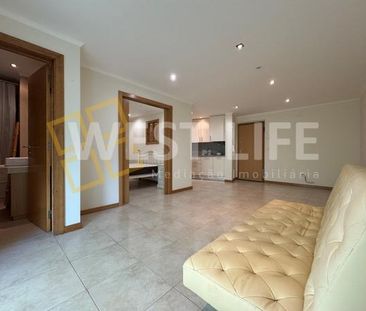 Apartamento T1 - Photo 2