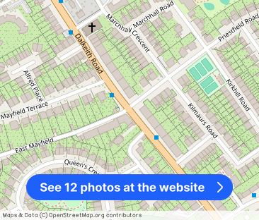 (1f1) Dalkeith Road, Edinburgh, EH16 - Photo 1