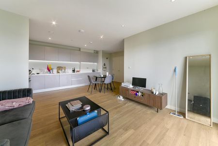 1 bedroom apartment to rent - Photo 3