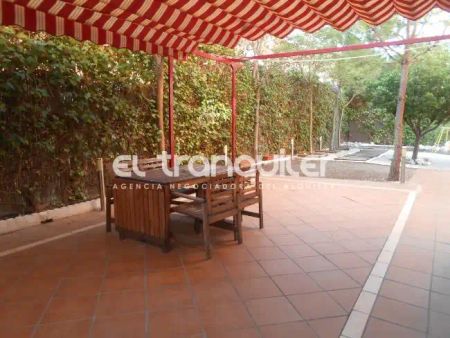 Piso de alquiler en Avenida Primero de Mayo, Casco Histórico - Photo 5