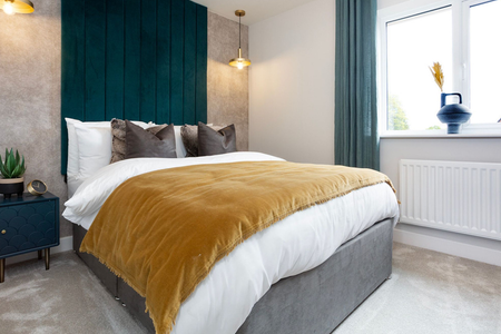 2 bedroom semi-detached house to rent - Photo 4