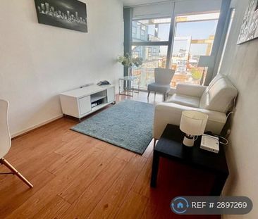 1 bedroom flat to rent - Photo 3