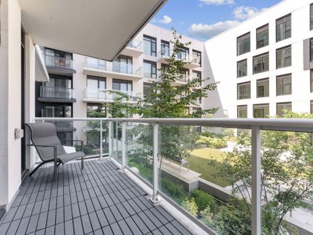 For Lease - 10 Rouge Valley Drive Unit# 603A, Markham, Ontario - Photo 4