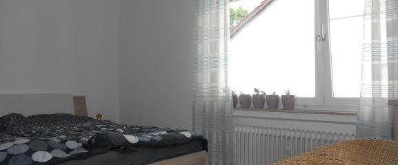 2-Zimmer-Mietwohnung in vorzüglicher Lage - Photo 1