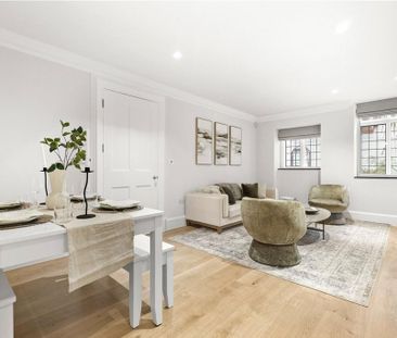 2 bedroom apartment to rent - Photo 4