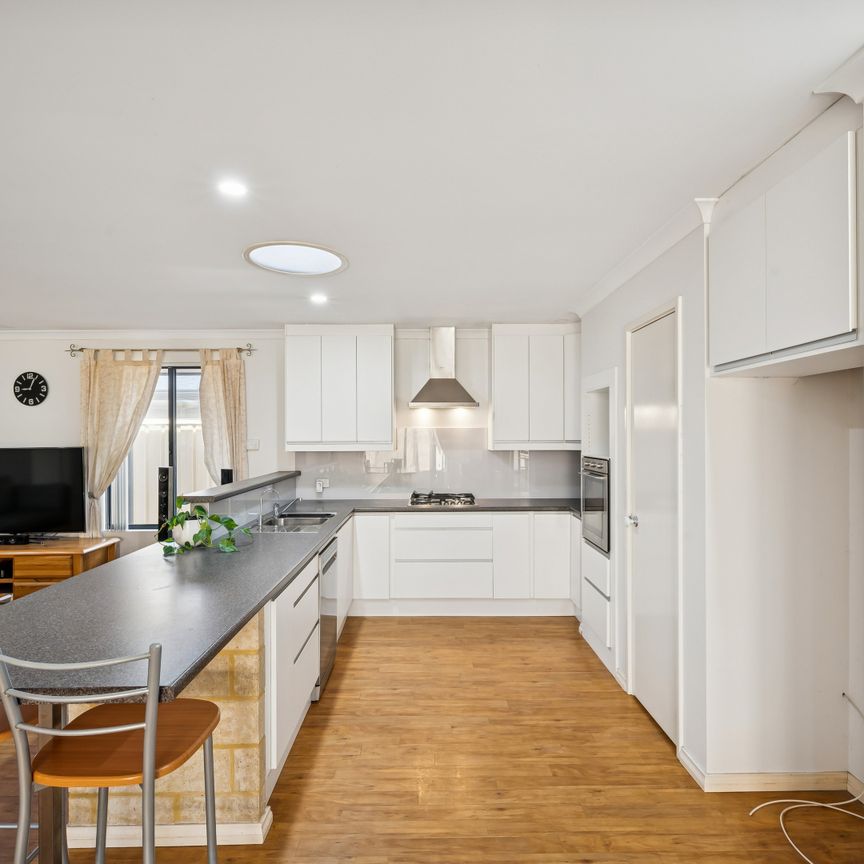 12 Tabeland Way, Carramar WA 6031 - House For Rent | Domain - Photo 1