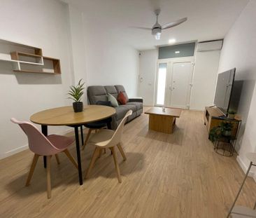 Planta baja de alquiler en Albufera, Alfafar - Photo 6