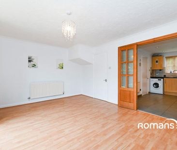 3 bedroom terraced house to rent - Photo 3