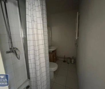 Appartement à louer 1 pièce 15.75m² - Photo 3