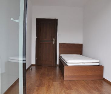 Mieszkanie wynajem Poznań Centrum Towarowa - Zdjęcie 3