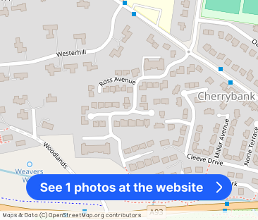 Ross Avenue, Perth, PH1 - Photo 1
