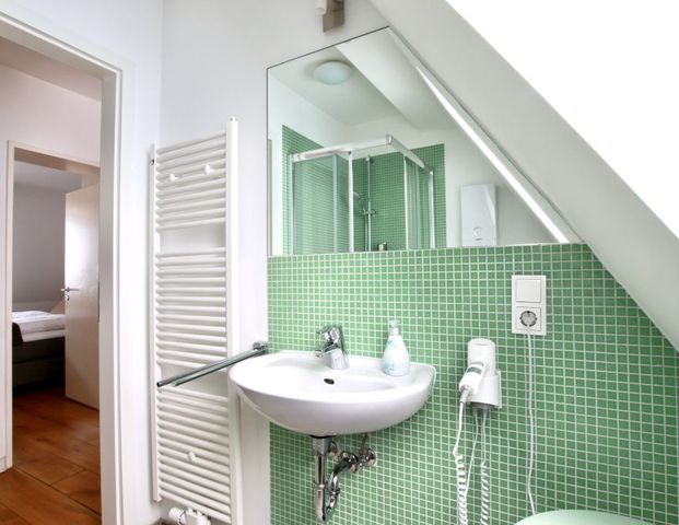 Central Living - Wohnen im Friesenviertel - Photo 1