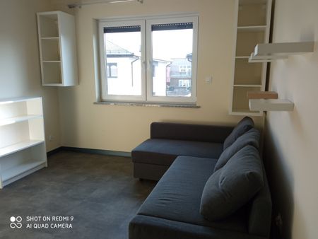 Legnica, ul. Ciepła - Zdjęcie 2