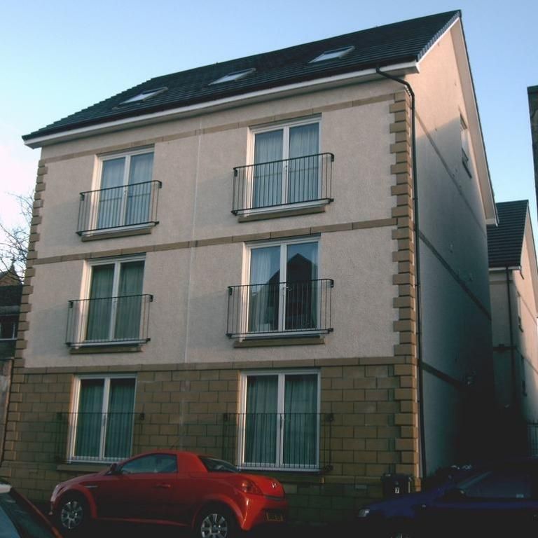 1 bedroom flat to rent - Photo 2