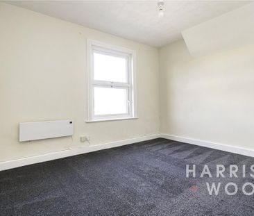 1 bedroom maisonette to rent - Photo 2