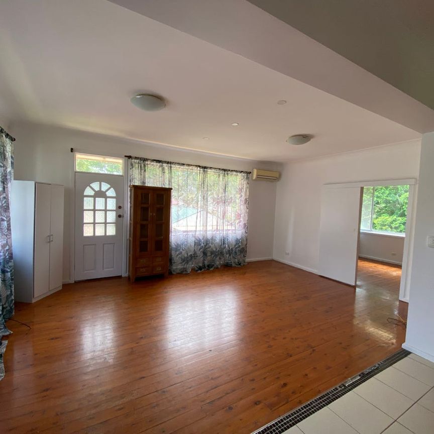 Cozy Convenient Four-Bedroom Full-Brick Home With Granny Flat in Sought-After Location! - Photo 1