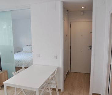 Apartamento de alquiler en Carrer de Sant Pere, Centre - Photo 4