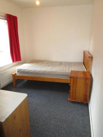 WOODSTOCK ROAD - Double Bedroom To Let, Shared House, Belfast, BT6 8PW - Photo 5