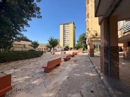 Alquiler de piso en Calle Simeón Giménez Reyna - Foto 4