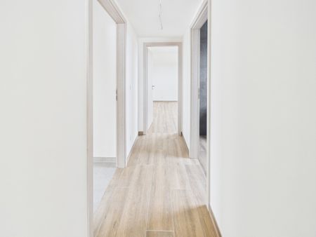 Appartement neuf, 2 chambres, garage, cave, terrasse - Photo 5