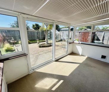 3 bedroom bungalow to rent - Photo 5