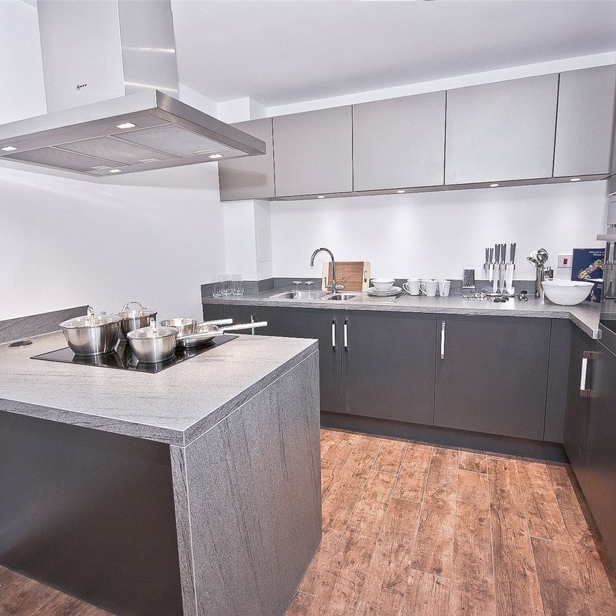 Lindfield Street, London, E14 6GT - Photo 1