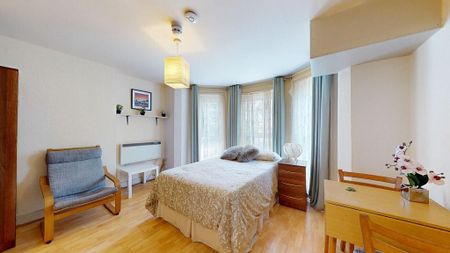 Studio to rent - Photo 3