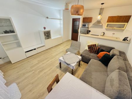 Warzymice, 2 pokoje z balkonem - Photo 3