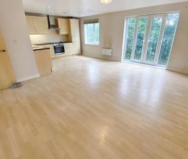 2 bedroom apartment to rent - Photo 2