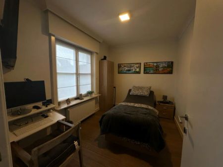 Gezellige villa met drie slaapkamers te Wakken - Photo 3
