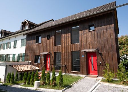 3 Zimmer, 84 m², EG - Photo 4