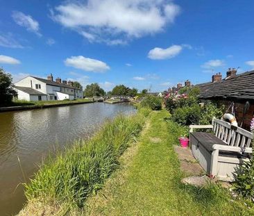 Betchton Road, Malkins Bank, Sandbach, CW11 - Photo 2