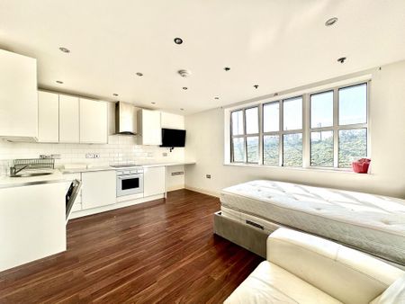 Studio to rent - Photo 3