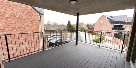 Appartement te huur in Wuustwezel voor € 1.225 met 2 slaapkamers - Photo 2