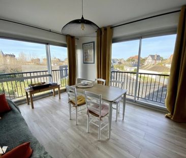 Appartement à louer Villers-sur-Mer - Photo 3