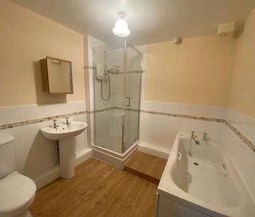 Park View Apartments Abbey Roadmalvernworcestershire, WR14 - Photo 4