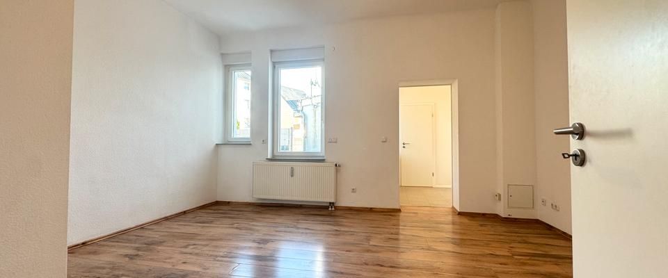 *Gemütliche 2-Zimmer-Wohnung in Leverkusen* - Photo 1