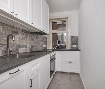 Hillegomstraat 39H - Photo 3