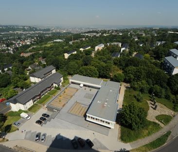 2-Zimmer-Wohnung mit Fernblick in Koblenz Horchheimer Höhe - Photo 2
